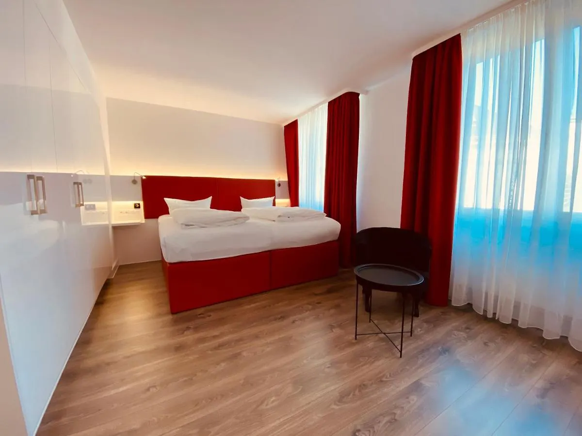 Dormero Hotel Dresden City