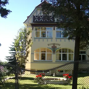 3* Appart hôtel Hotel-appartement-villa Ulenburg