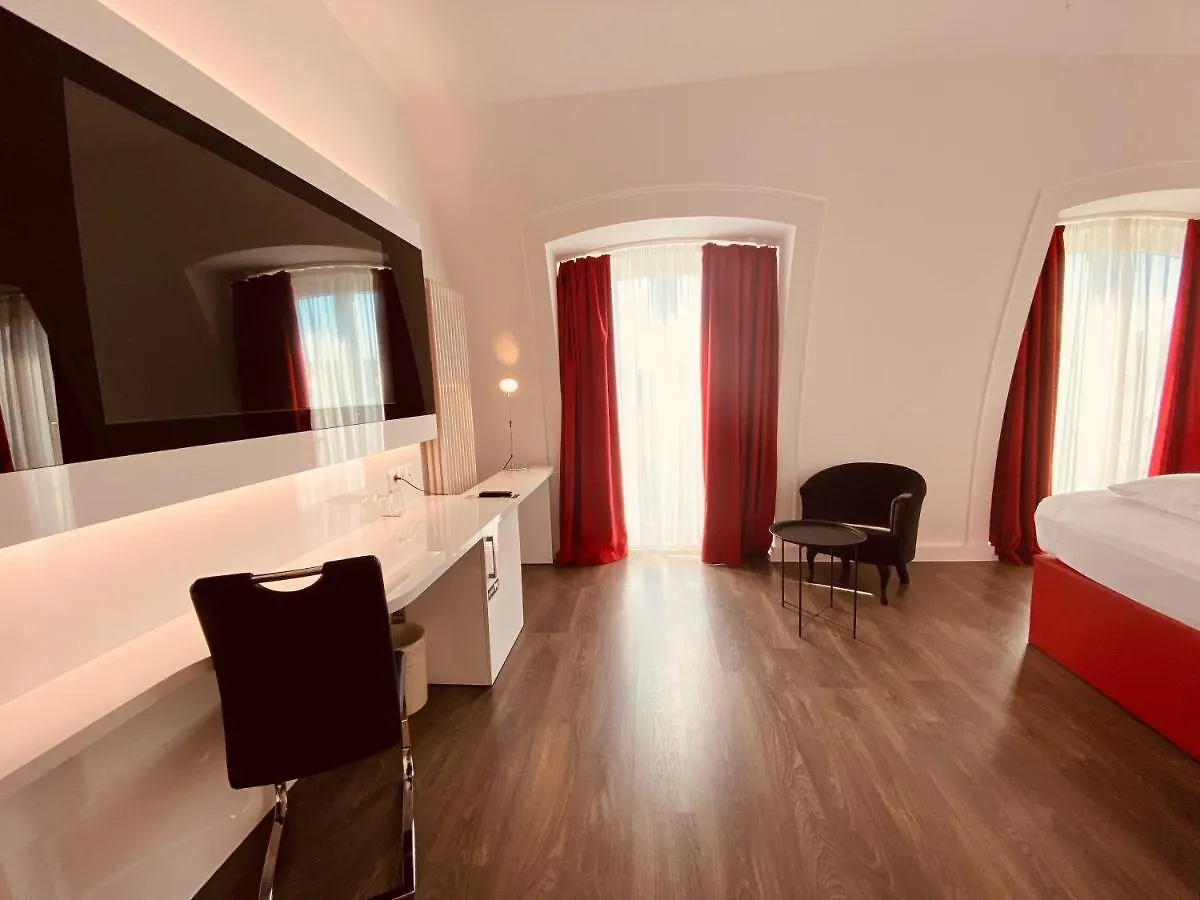 Dormero Hotel Dresden City