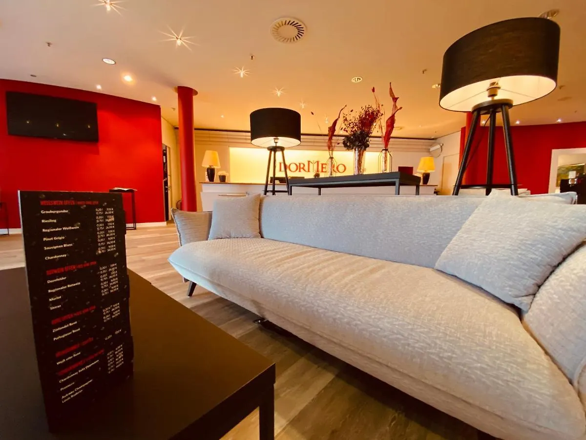 Dormero Hotel Dresden City