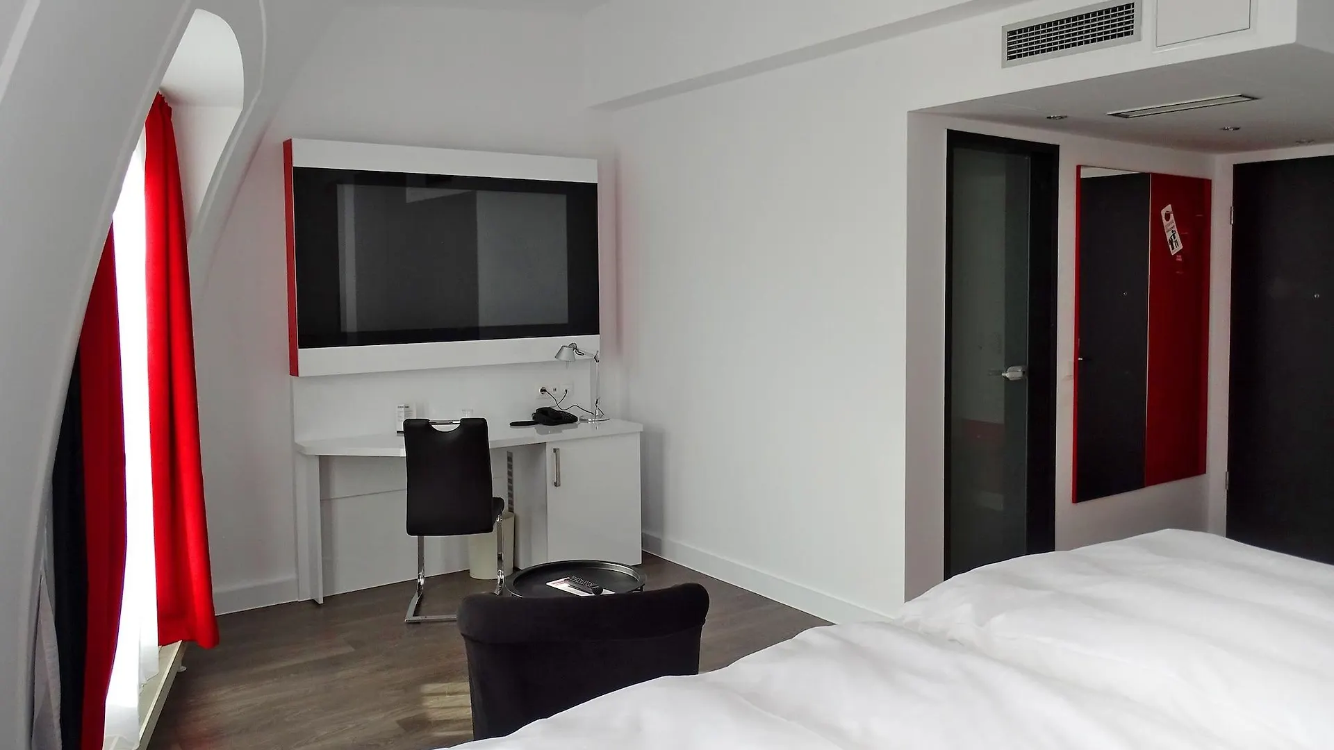 Dormero Hotel Dresden City