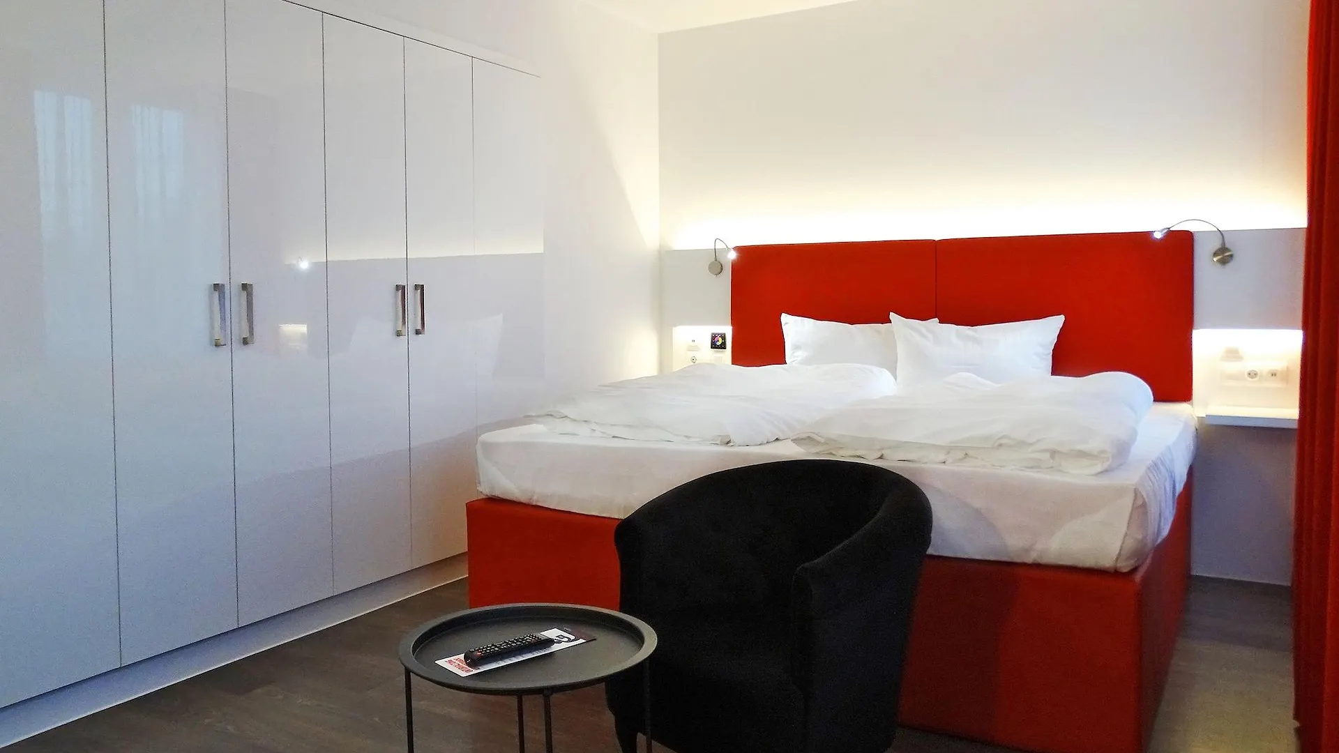Dormero Hotel Dresden City