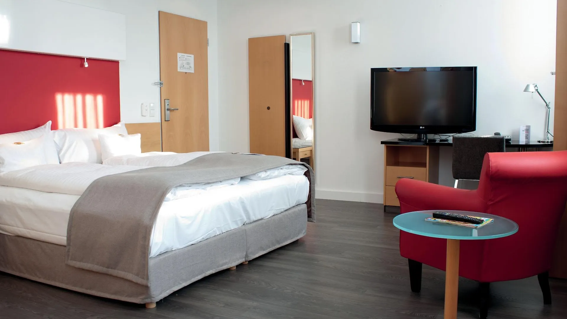 Dormero Hotel Dresden City