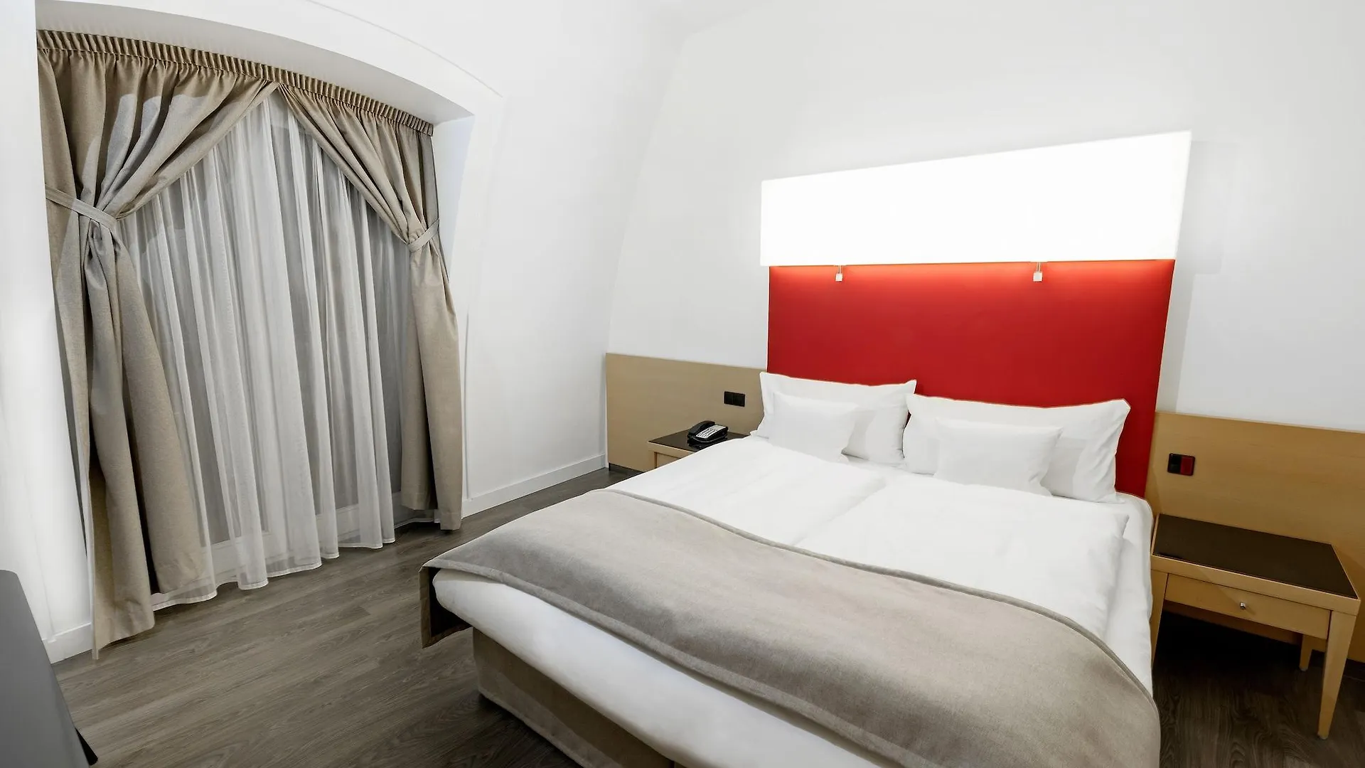 ****  Dormero Hotel Dresden City Allemagne