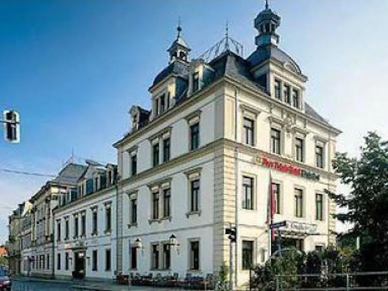 Dormero Hotel Dresden City