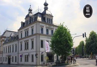 Dormero Hotel Dresden City