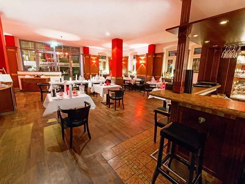 Dormero Hotel Dresden City