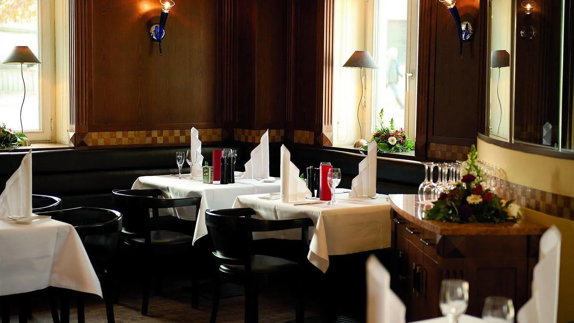 Dormero Hotel Dresden City