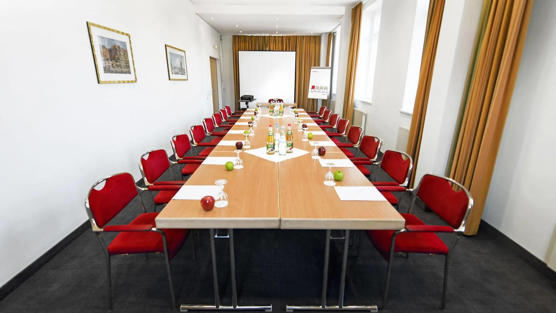 Dormero Hotel Dresden City