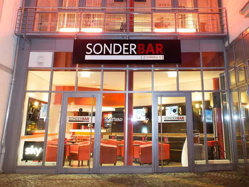 Dormero Hotel Dresden City