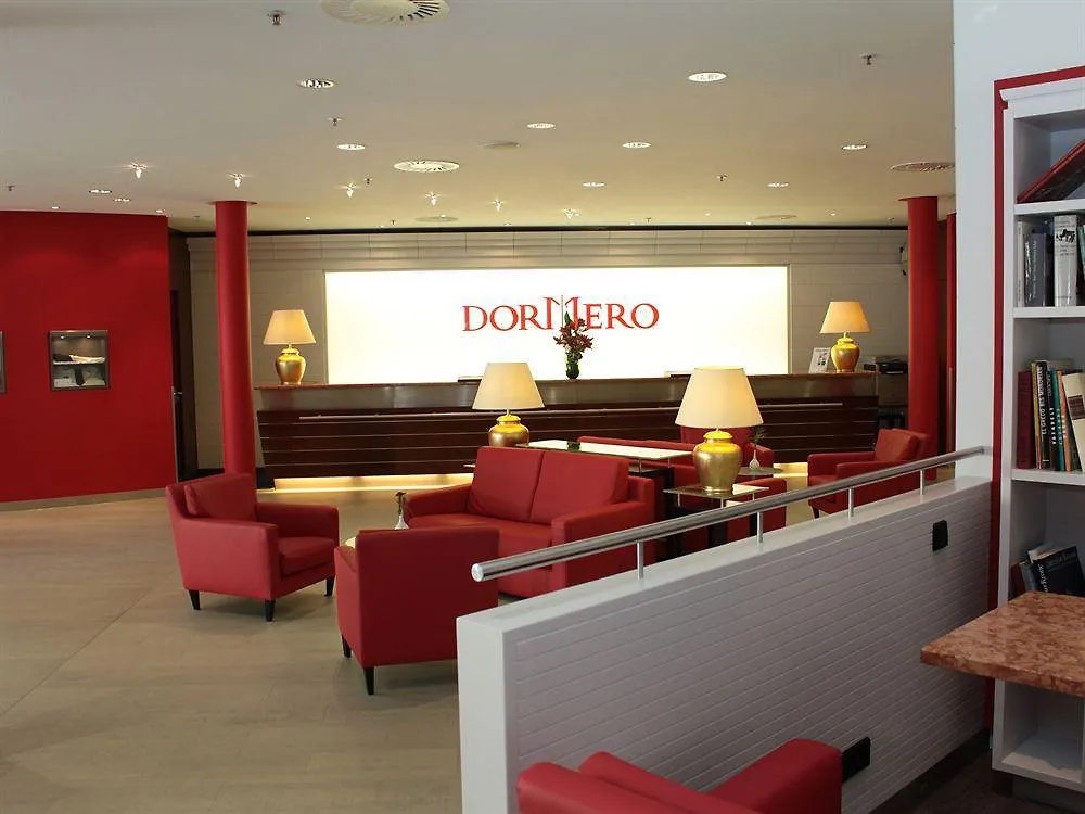 Dormero Hotel Dresden City