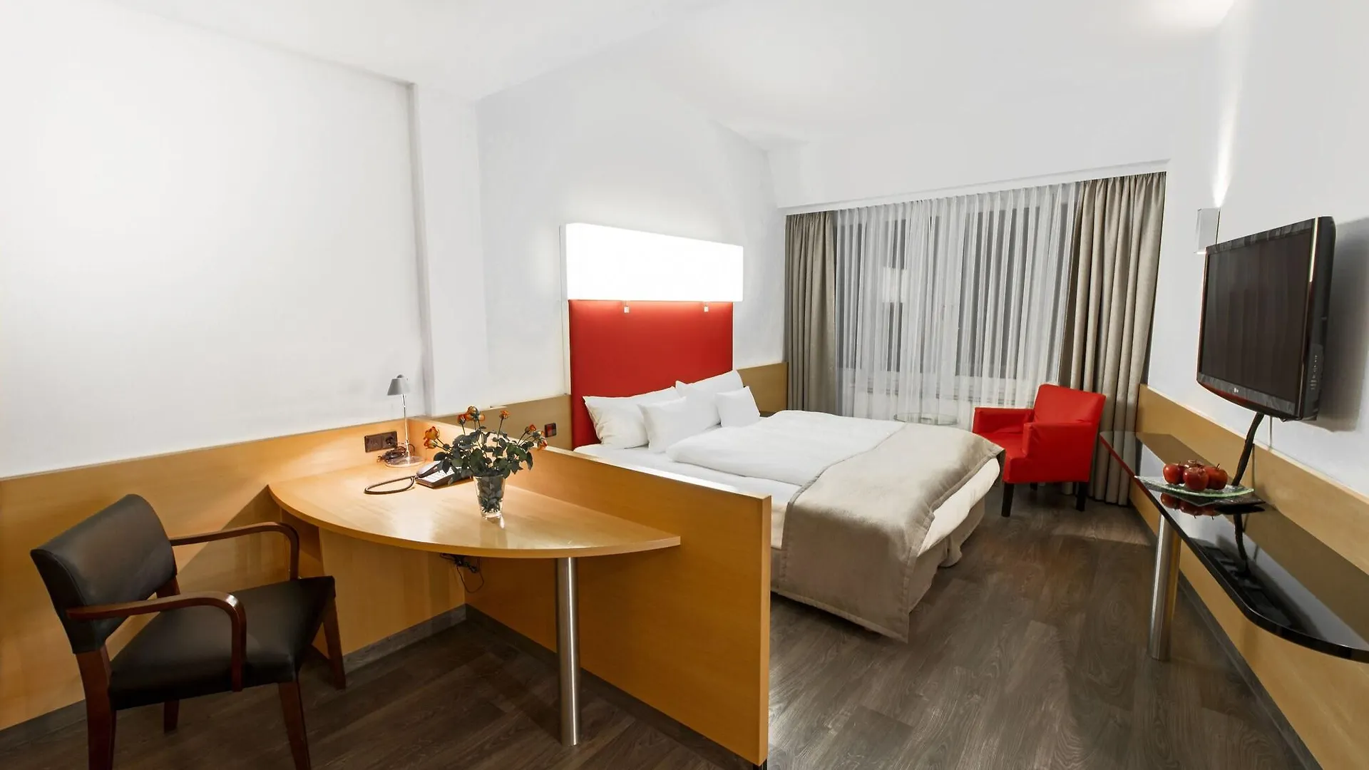 ****  Dormero Hotel Dresden City Alemanha