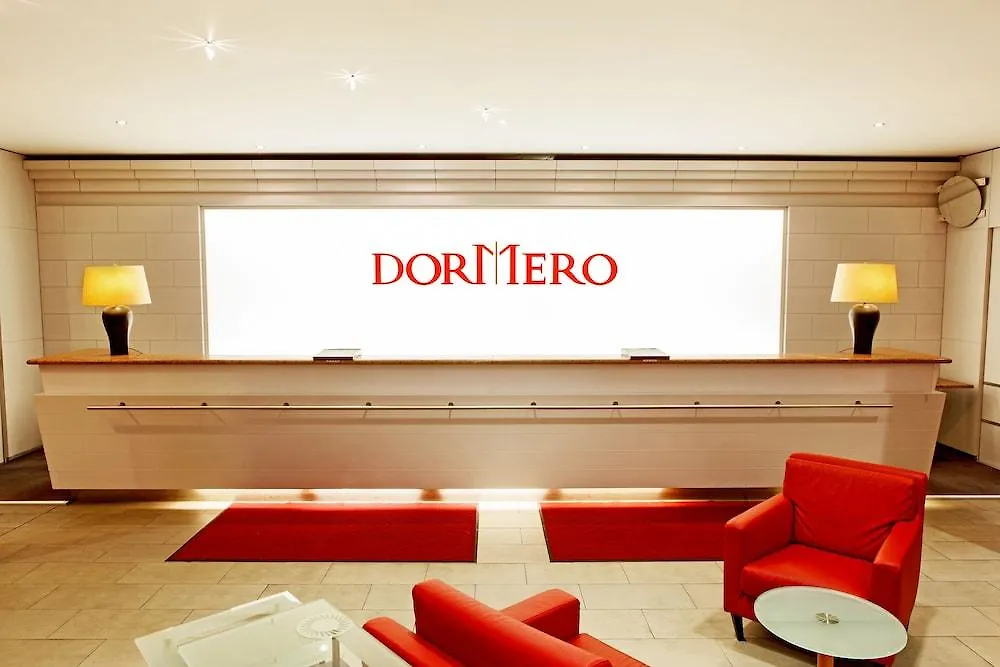 Dormero Hotel Dresden City 4*,  Alemanha