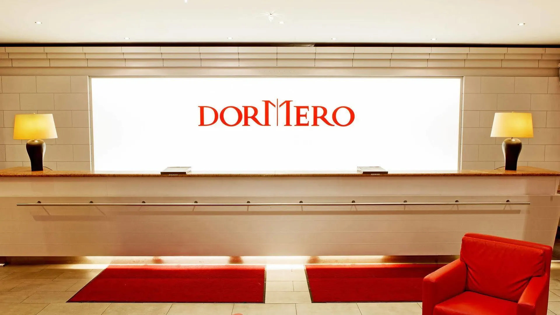 Dormero Hotel Dresden City